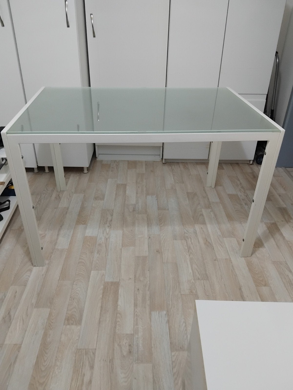meuble TV ,table salon, armoire plastique  100€!!!, Enlèvement, Comme neuf