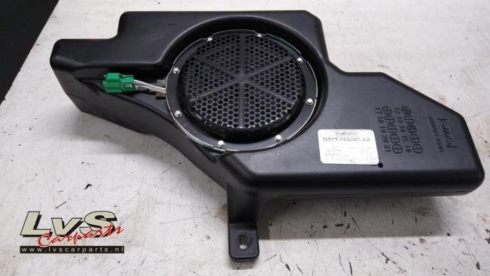 Subwoofer van een Ford Mondeo, Gebruikt, -, -, Ophalen of Verzenden