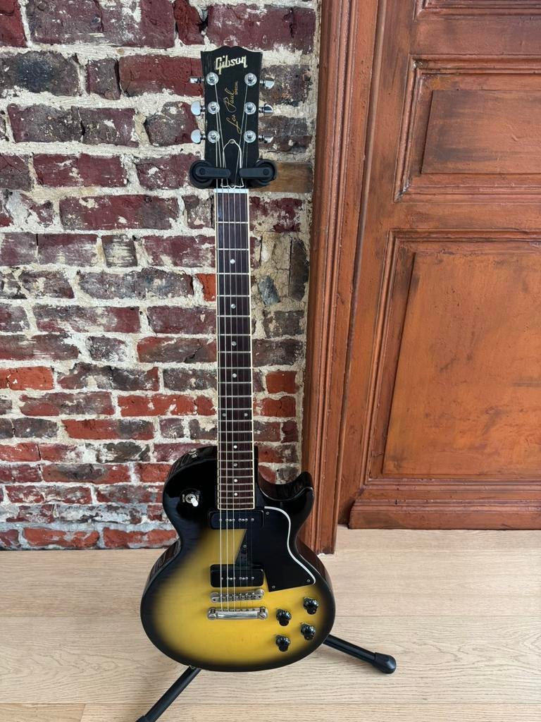 Gibson les paul special 1993 p100, Enlèvement ou Envoi, Utilisé, Solid body, Gibson