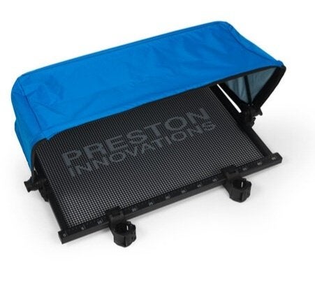 Preston - Ventalite XL Hoodie Side Tray -, Ophalen, Zo goed als nieuw