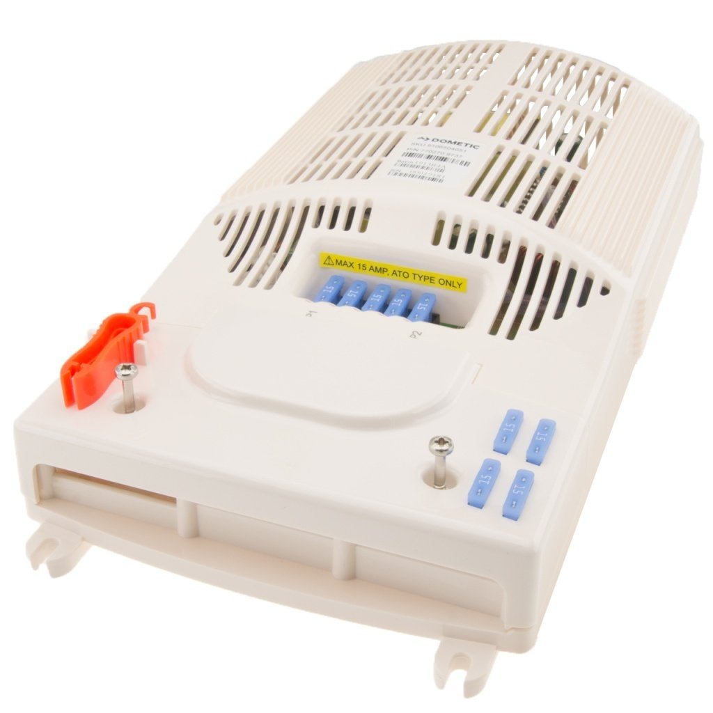 Dometic SMP 192-05 omvormer 450W opvolger van SMP190-03, Caravanes & Camping, Caravanes Accessoires, Neuf, Enlèvement ou Envoi