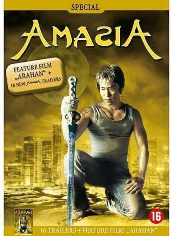 Arahan (Sealed), CD & DVD, DVD | Action, Envoi, Neuf, dans son emballage, Arts martiaux