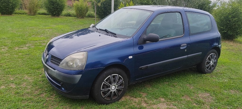 Auto à vendre renault clio Phase 2, Enlèvement, Utilisé, Autres marques, Autres méthodes