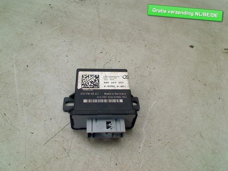 COMPUTER BOCHTVERLICHING AFS Audi A6 Avant (C7) (4H0907357), Autos : Pièces & Accessoires, Auto-Union-Straße  1,
85057  Ingolstadt, DE