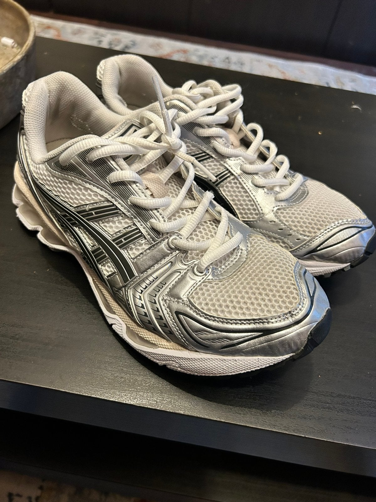 Asics Kayano 14 origineel, Enlèvement, Utilisé, Asics