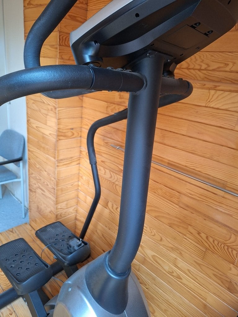 Professionele step te koop, Sports & Fitness, Appareils de fitness, Neuf, Enlèvement, Métal, Appareil step