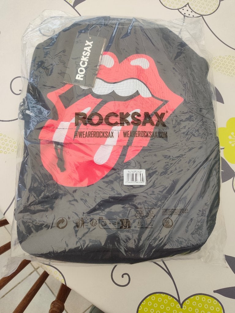 Rugzak, Handtassen en Accessoires, Ophalen of Verzenden, Nieuw, Overige merken