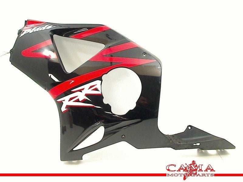CARENAGE GAUCHE Honda (64460-MCJG-7500), Dhr. S. di Majo, Utilisé, Info@cama-motorparts.nl, P.J. Troelstraweg 8 8
3144 CX  MAASSLUIS, NL