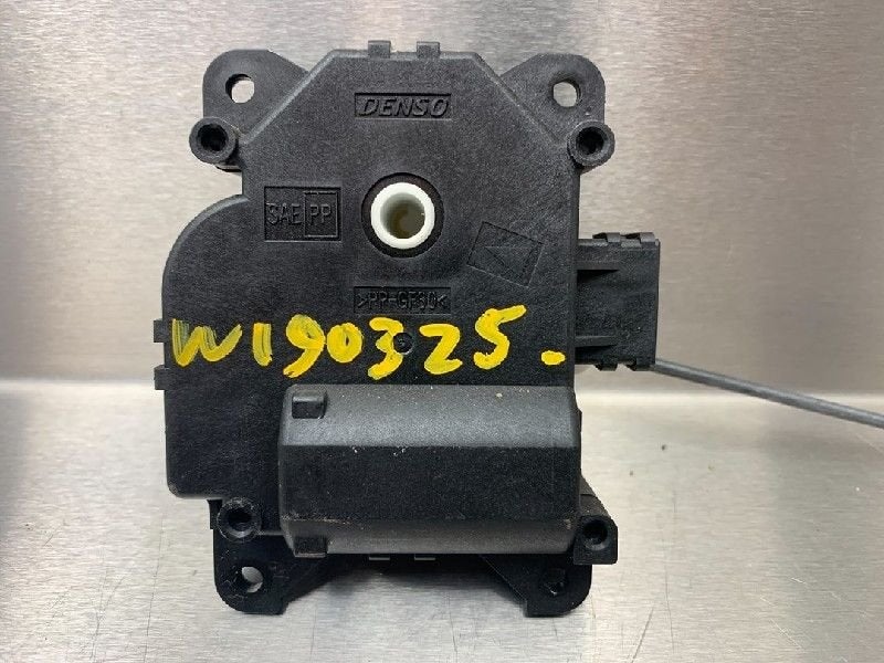 KACHELSTELMOTOR Mazda RX-8 (SE17) (|1138002350|), Gebruikt, Mazda