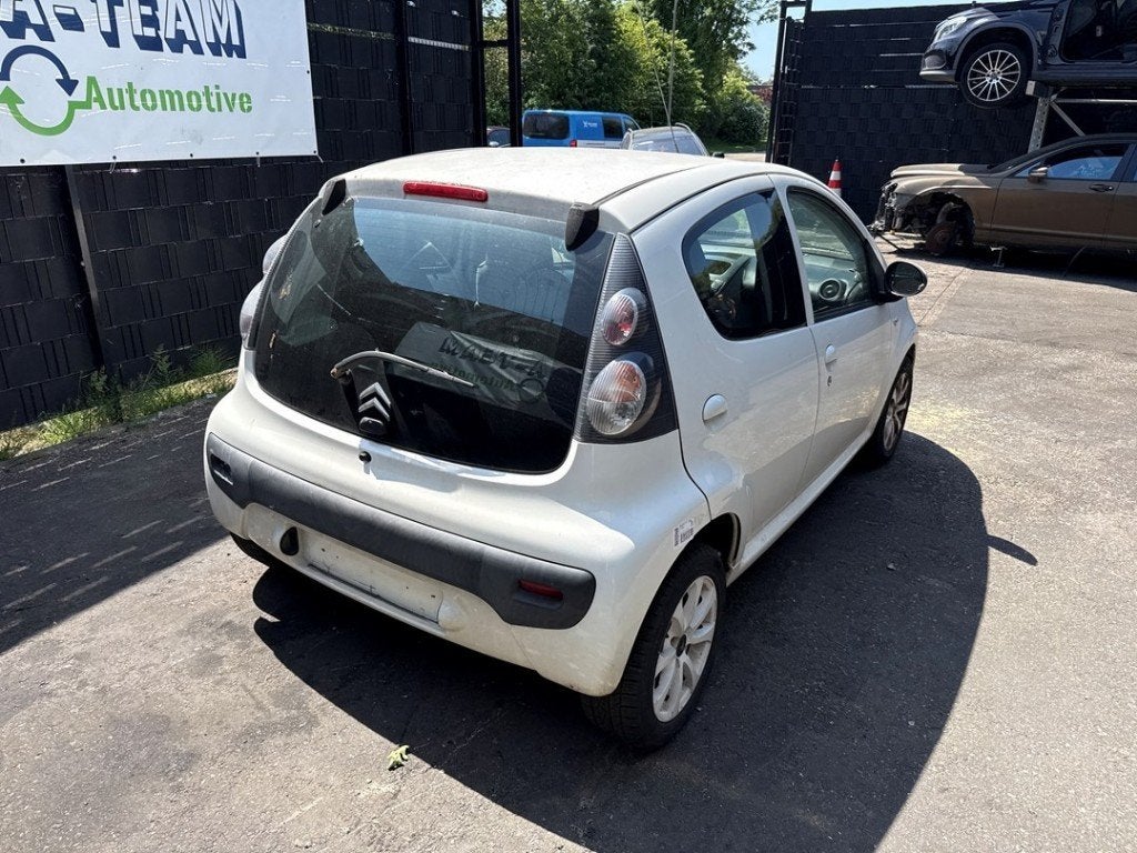 FEU ARRIÈRE DROIT Citroën C1 (01-2005/09-2014) (|6351X8|), Autos : Pièces & Accessoires, Éclairage, Citroën, Kontakt-citroen@citroen.com
