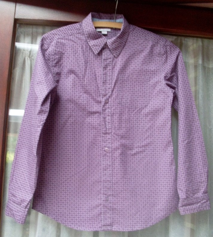 Hemd van 3-suisses maat 152, 3-suisses, Gebruikt, Overhemd of Blouse, Ophalen of Verzenden