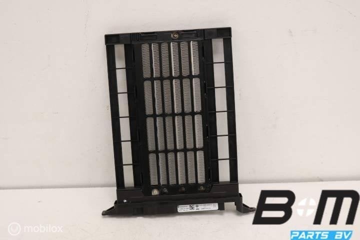 Extra verwarmingselement VW Caddy 2K 1K0963235H, Utilisé