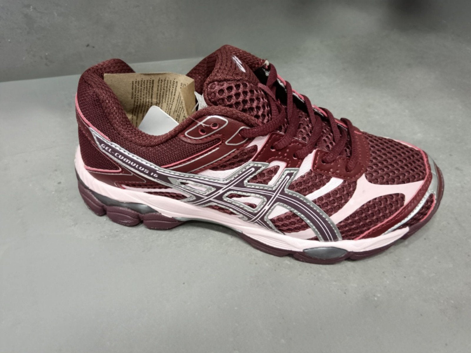 asics gel Cumulus 16 size 40-45, Overige kleuren, Verzenden, Nieuw, Sneakers