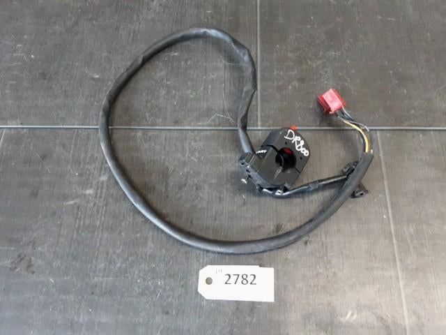 DR800 1990 - 1999 Suzuki Elektrische bediening D1-60084