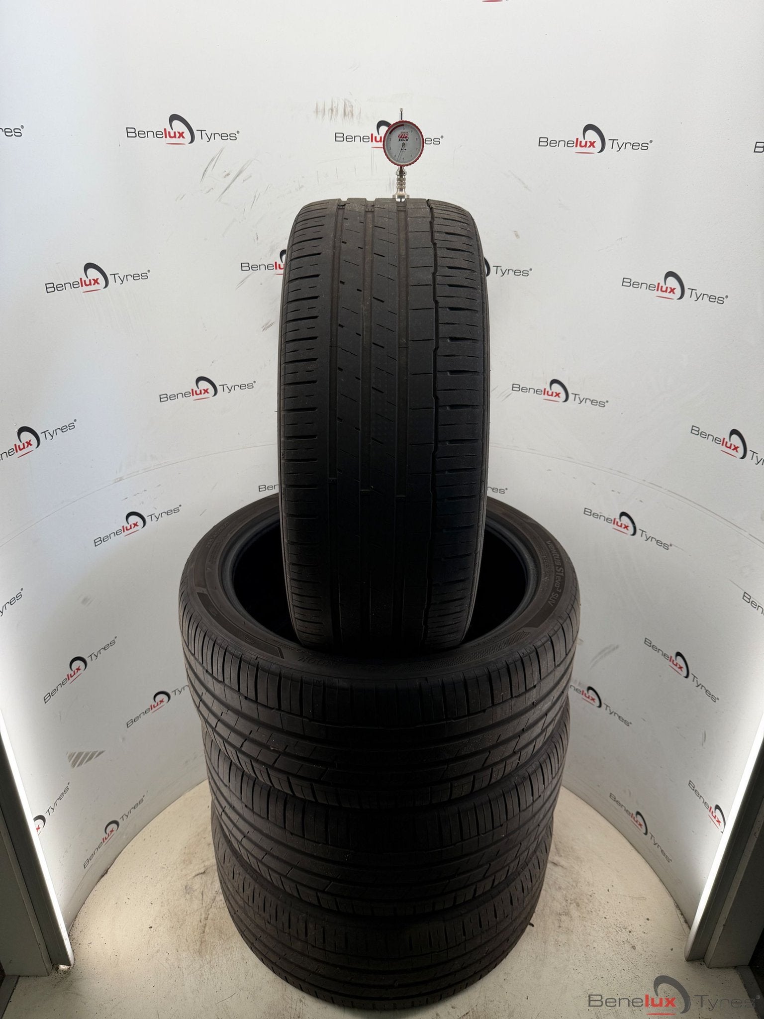 255/40ZR21 102Y 255/40R21 255/40 ZR21 R21 255/40/21 2554021, Auto-onderdelen, Ophalen, Gebruikt, 255 mm, -