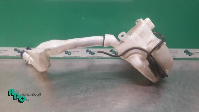 Ruitensproeiertank voor van een Peugeot 207 (207 06-), Auto-onderdelen, Gebruikt, -, -, Ophalen of Verzenden