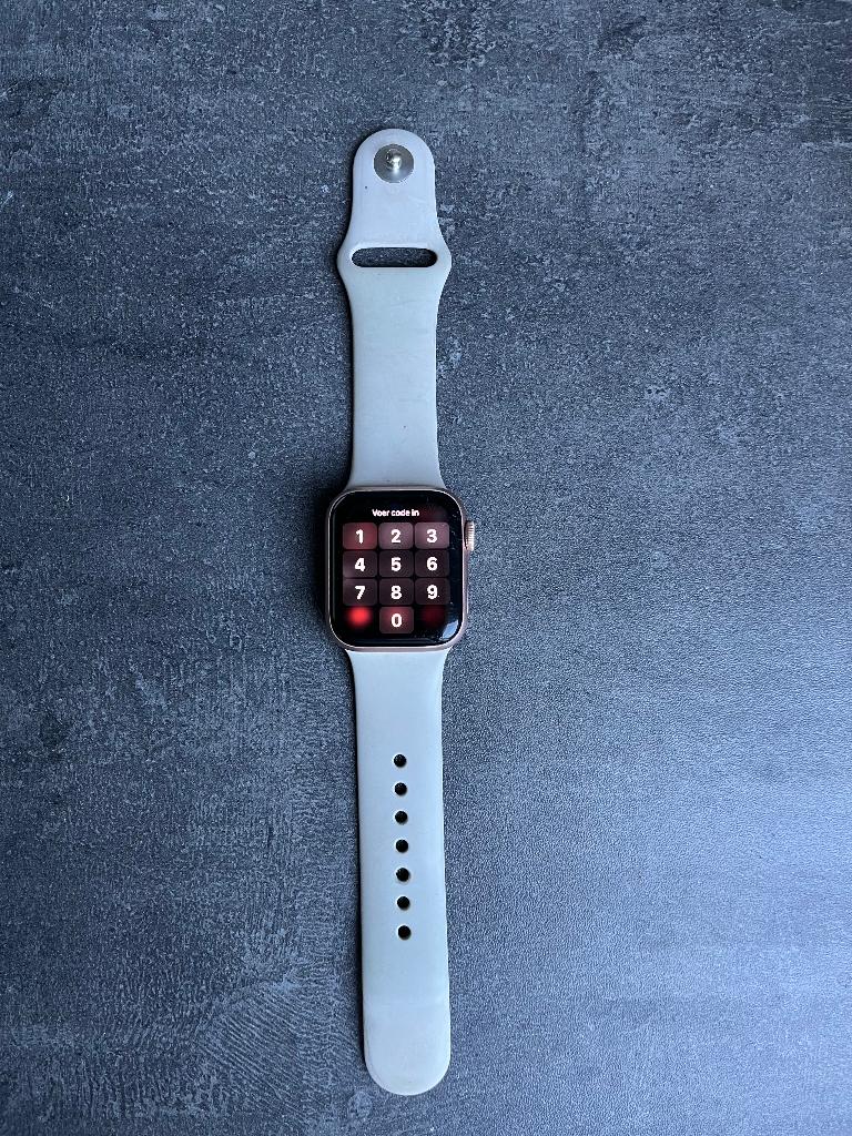 Apple Watch SE, Ophalen, Gebruikt, IOS, APPLE
