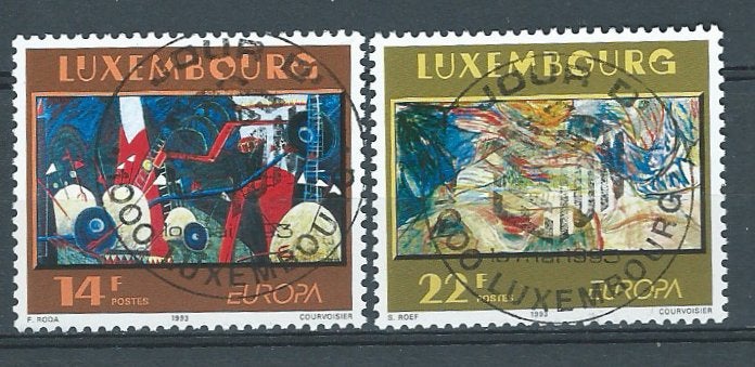 LUXEMBOURG, Envoi, Luxembourg, Affranchi