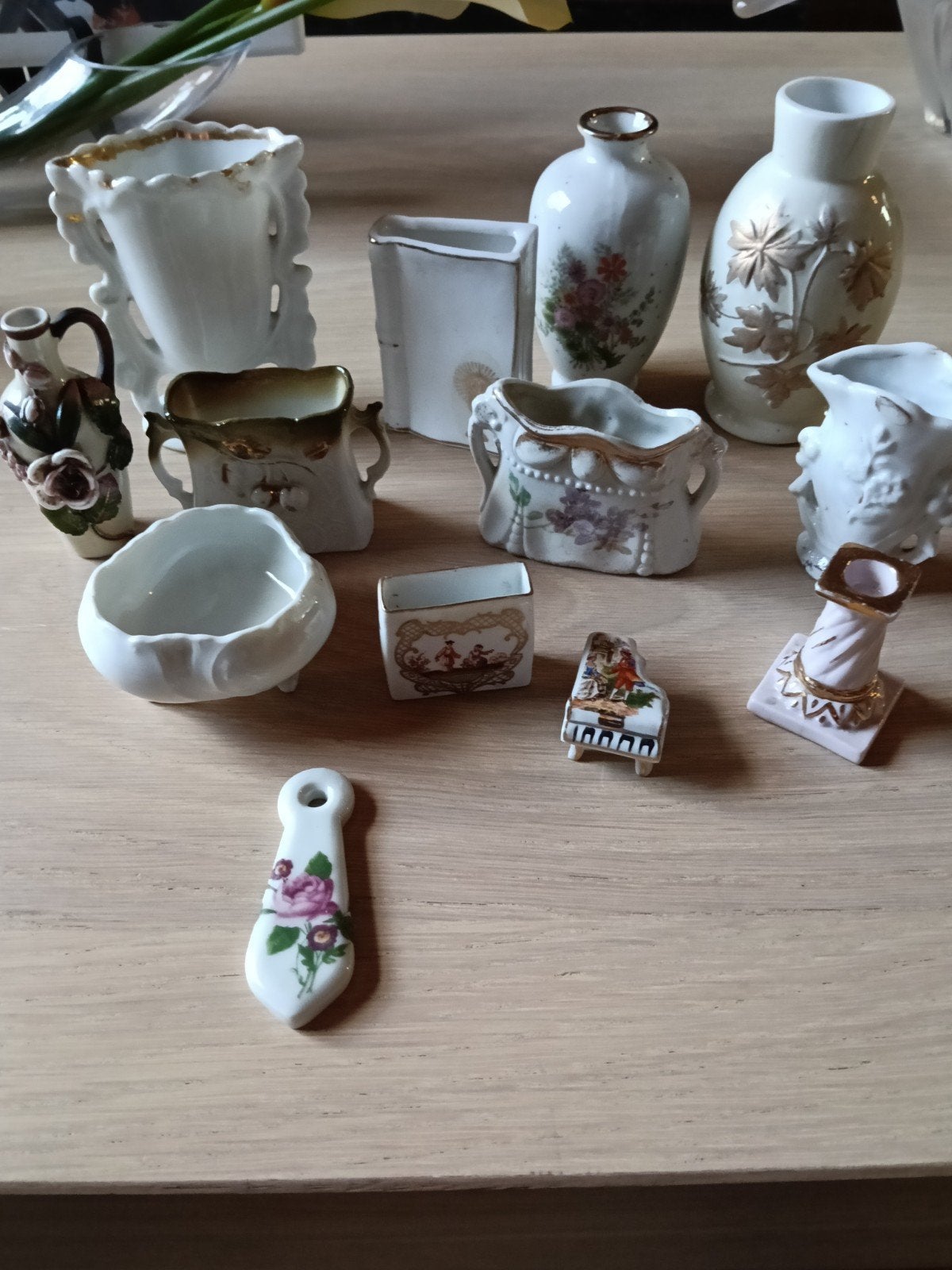vieux trucs, Antiquités & Art, Enlèvement ou Envoi