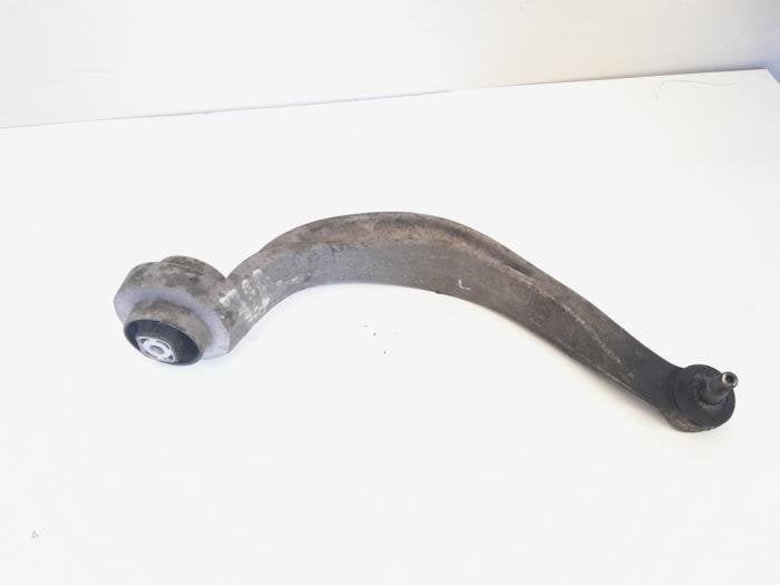 Bras de suspension avant gauche d'un Audi A4, Autos : Pièces & Accessoires, -, 3 mois de garantie, Audi, Utilisé