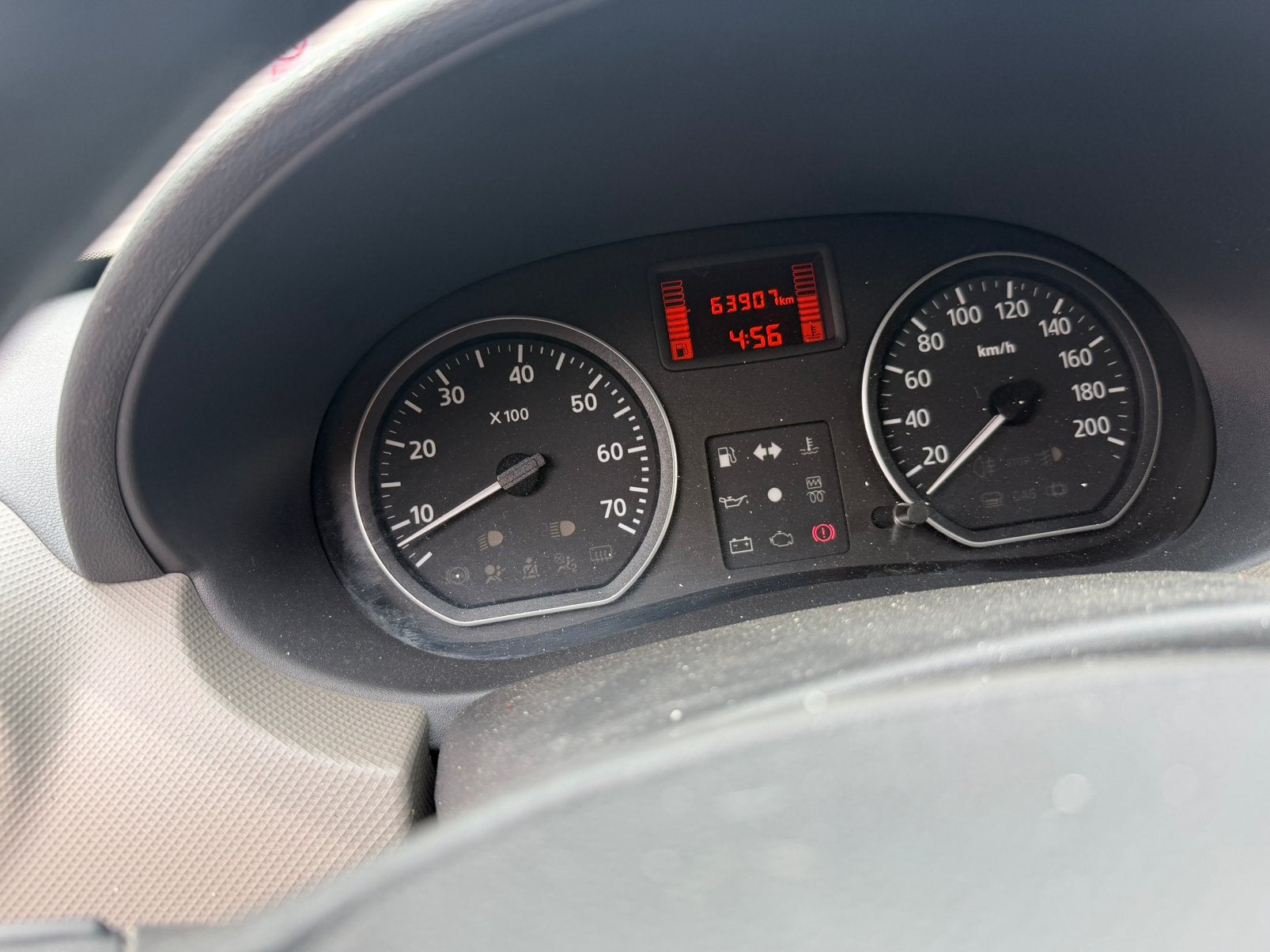 Dacia Sandero, Autos, Dacia, Achat, Boîte manuelle, 5 portes, Berline