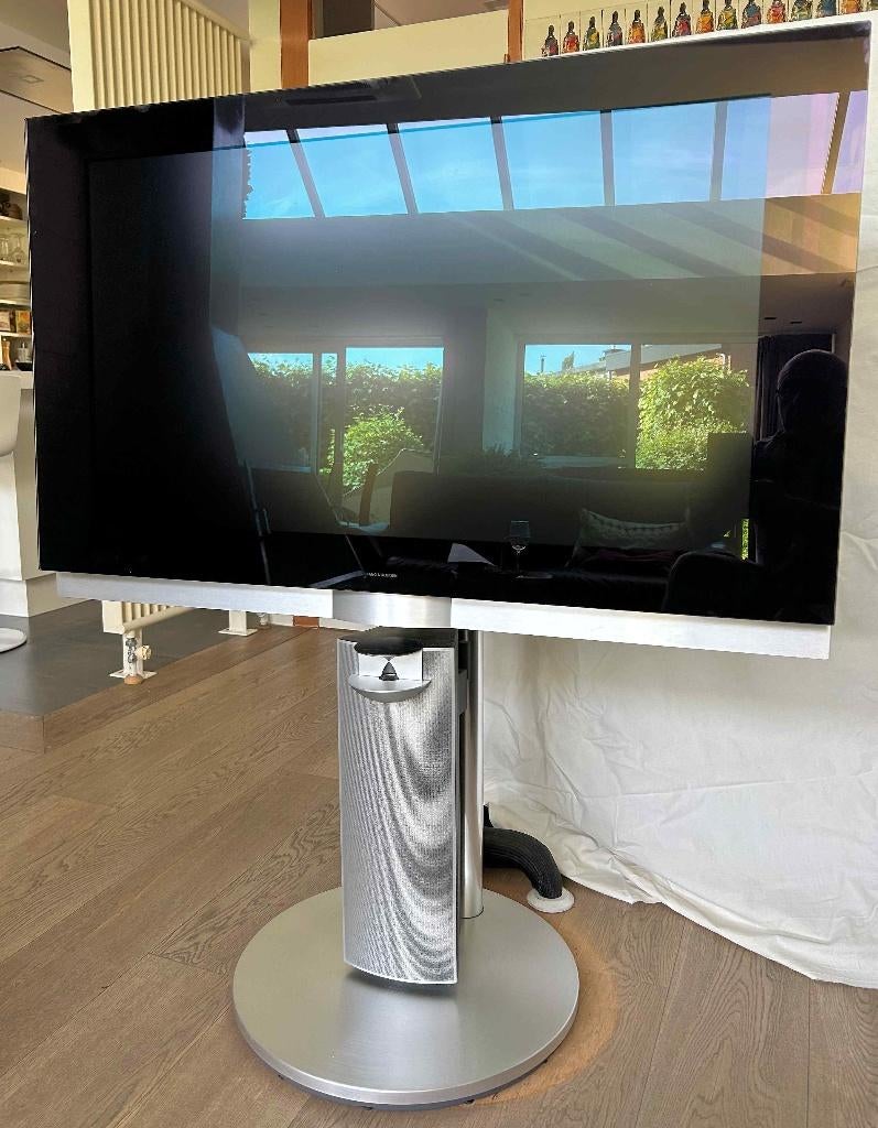 BeoVision 7-40 MK II, TV, Hi-fi & Vidéo, Télévisions, Utilisé, LCD, 80 à 100 cm, HD Ready (720p), Autres marques, Enlèvement
