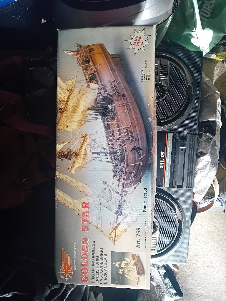 Maquette de bateaux  vintage, Hobby & Loisirs créatifs, Modélisme | Bateaux & Navires, Enlèvement ou Envoi