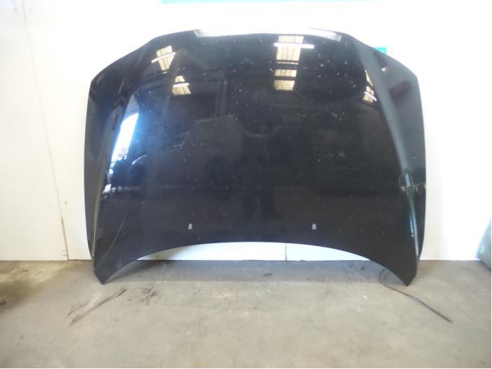 Capot d'un Volvo V70 (019-26), -, 3 mois de garantie, -, Capot moteur