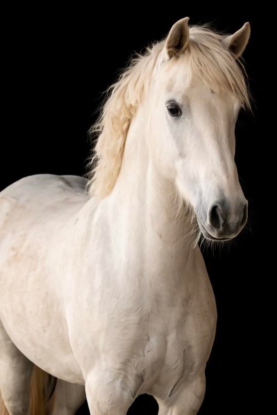6-jarige connemara D-pony merrie, Dieren en Toebehoren, Merrie, Met stamboom, Zadelmak, 3 tot 6 jaar