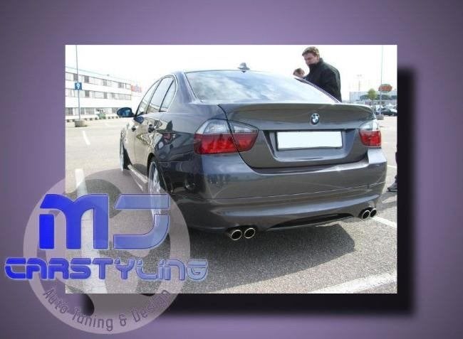 BMW E90 - Achterklep spoiler, Auto diversen, Tuning en Styling, Ophalen of Verzenden