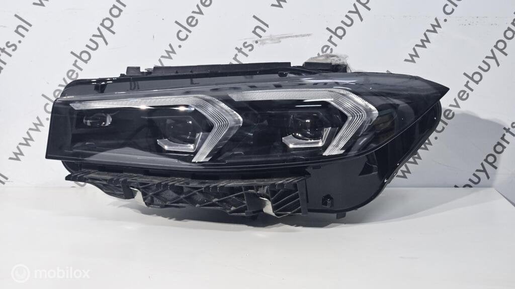 Koplamp origineel led BMW 3-serie G20 ('19->) 788506504, Gebruikt, Ophalen of Verzenden, BMW, BMW
