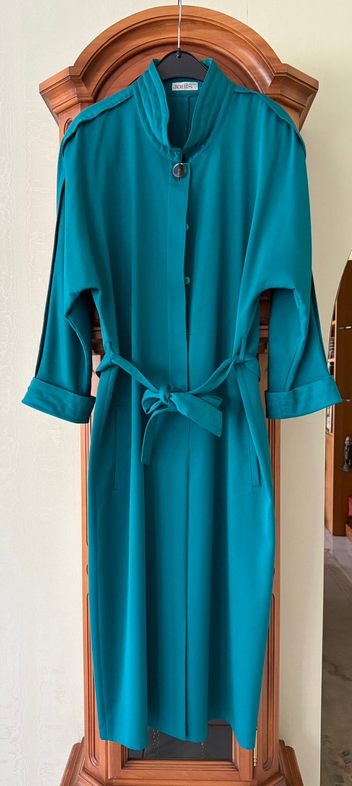 Kleed, Kleding | Dames, Jurken, Verzenden, Zo goed als nieuw, Maat 42/44 (L)