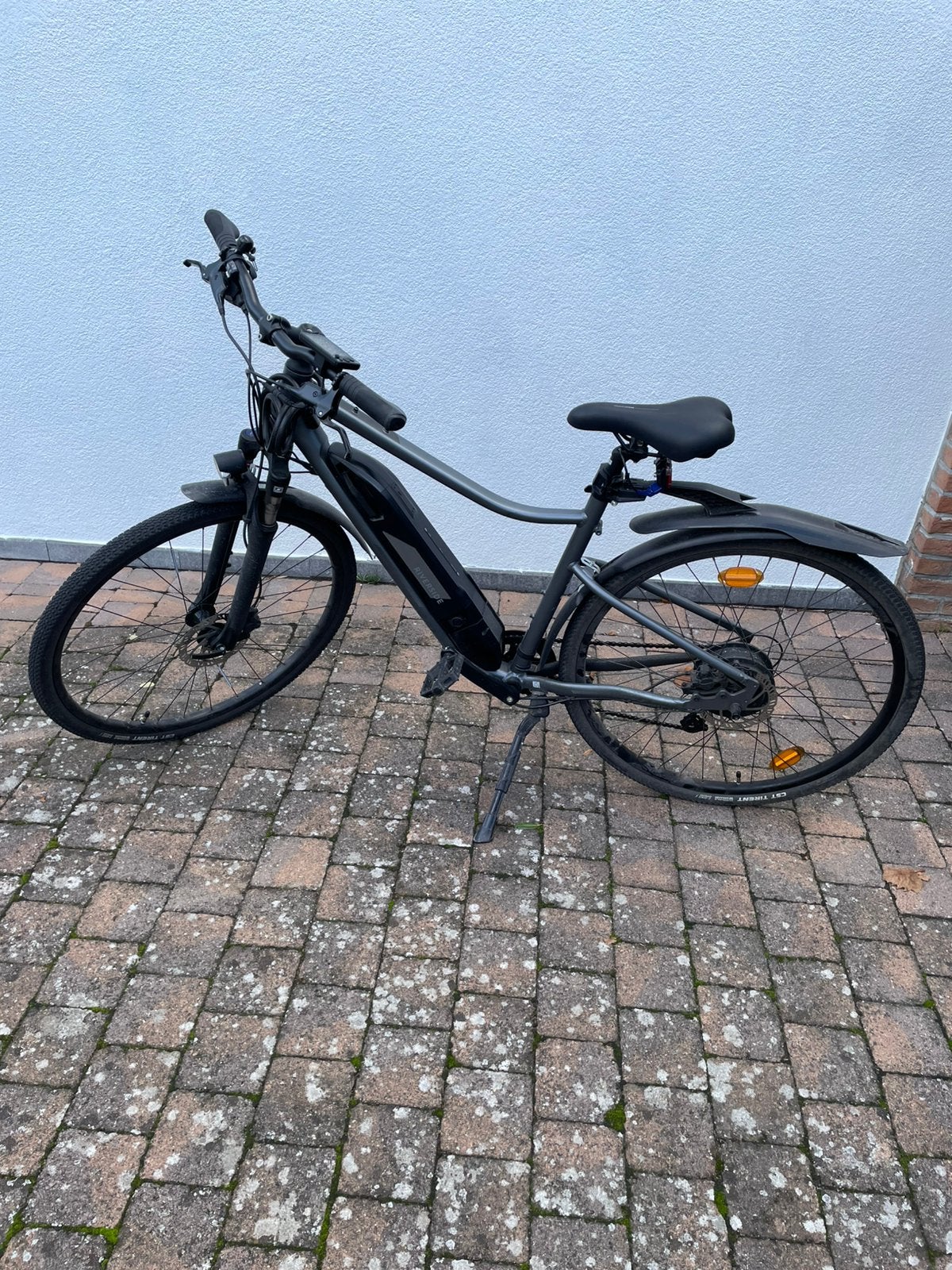 Riverside 520E avec 3100 km, Vélos & Vélomoteurs, Enlèvement, Comme neuf