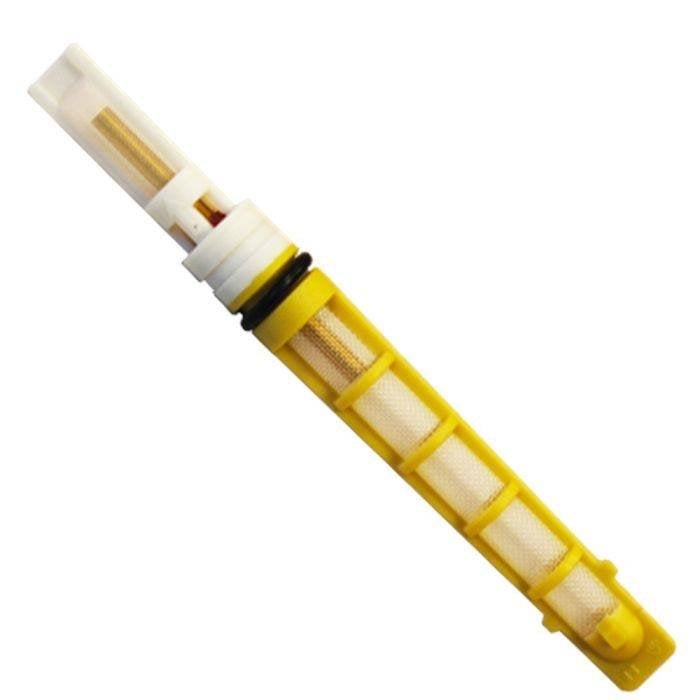Elke Orifice tube geel – 88.052, Ophalen, Nieuw