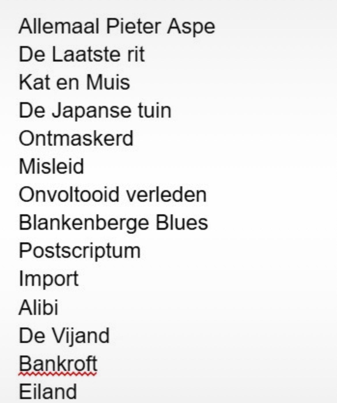 Volwassenboeken, Boeken, Ophalen of Verzenden