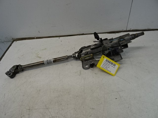 STUURKOLOM Citroën Berlingo (01-2008/04-2021) (96773041377), Gebruikt, Citroën, Mevr. I. Hauben, Rue de l'Espoir 34 34
4030  GRIVEGNÉE, BE