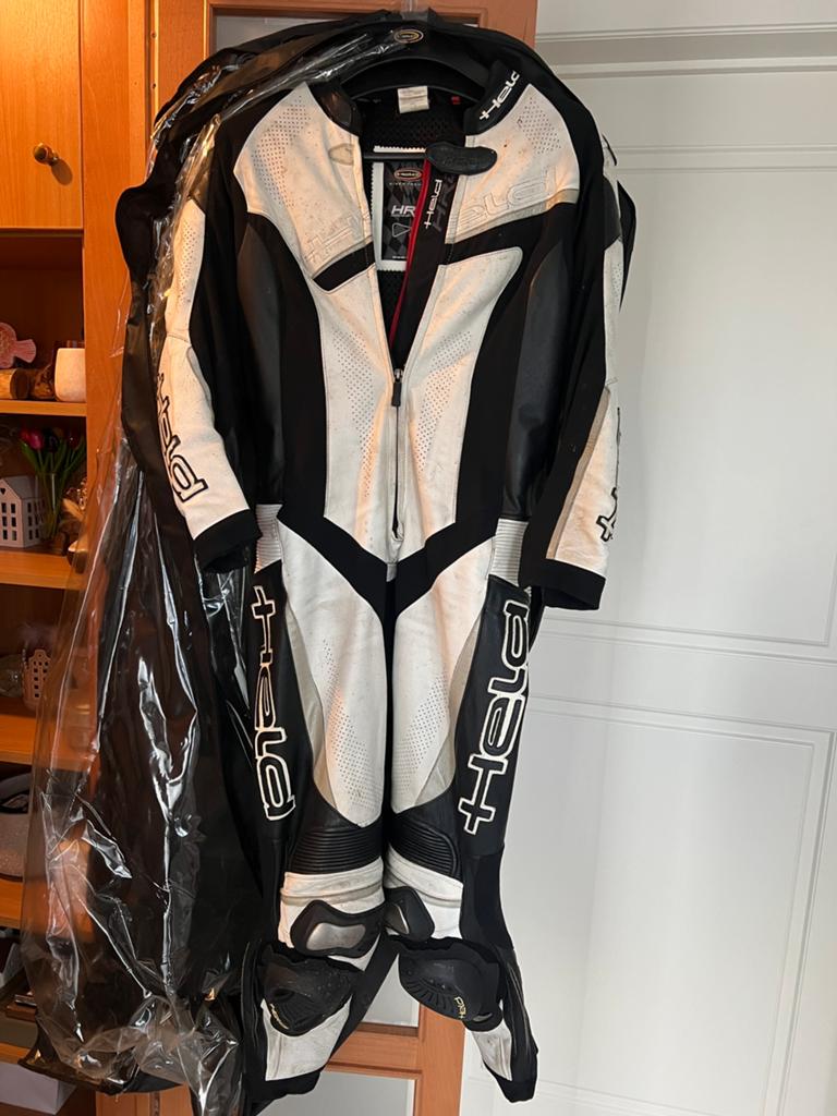 1-delig motorpak dames, Motoren, Ophalen, Dames