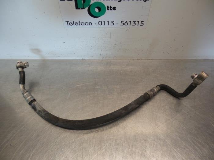 Tuyau clim d'un Audi A6 (A6 04-), -, 3 mois de garantie, Utilisé, -
