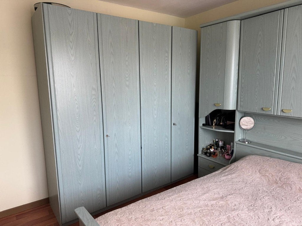 Meubles chambre à coucher, Enlèvement, Utilisé, Deux personnes