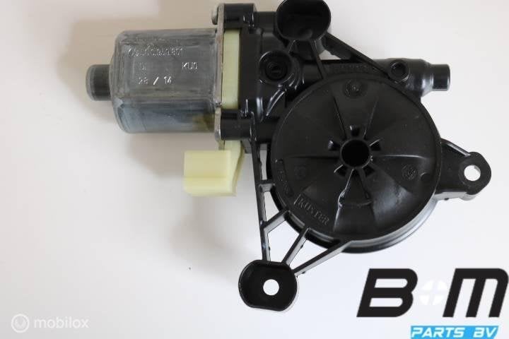 Raammotor LA (bestuurderskant) Audi A3 8V Limo, Utilisé