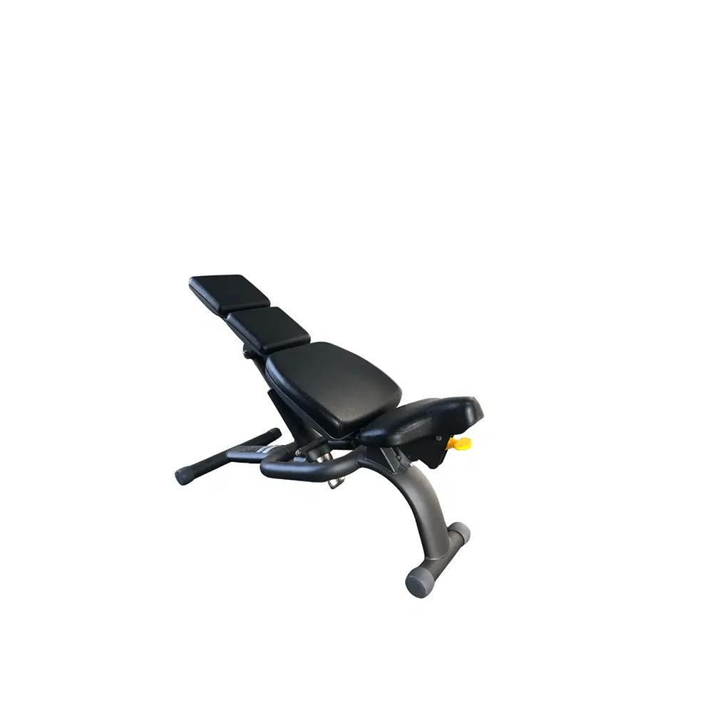 GymFit – Adjustable Bench, Sport en Fitness, Ophalen of Verzenden, Zo goed als nieuw, Benen, Overige typen