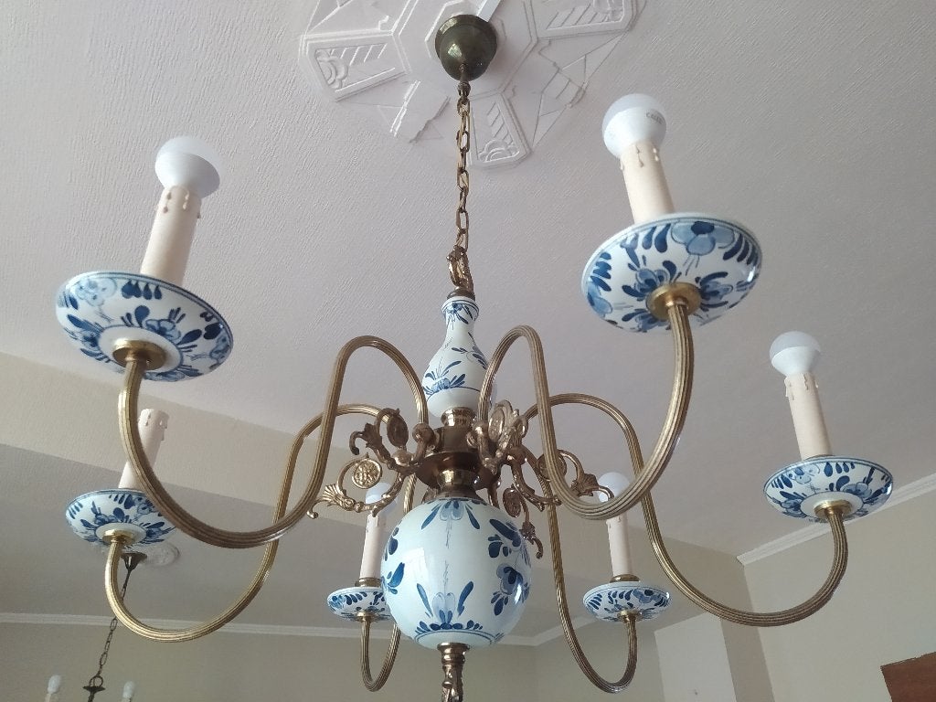 Lustre Salle à manger, Enlèvement, Comme neuf
