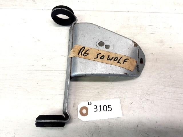 RG50 1977 - 1982 Suzuki Beugel Beugel koplamp D1-55250, Motoren, Onderdelen | Suzuki