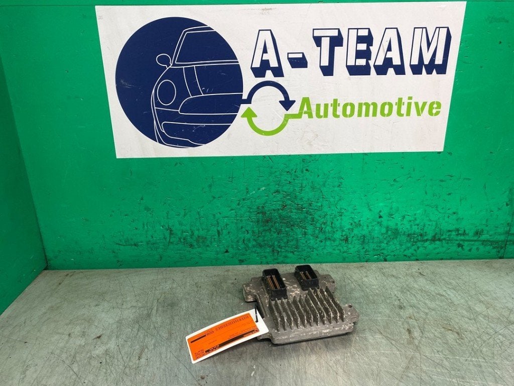 COMPUTER MOTOR Opel Corsa D (01-2006/12-2014) (|55583740|), Gebruikt, Opel, Opel Automobile GmbH, Kontakt-opel@opel.com