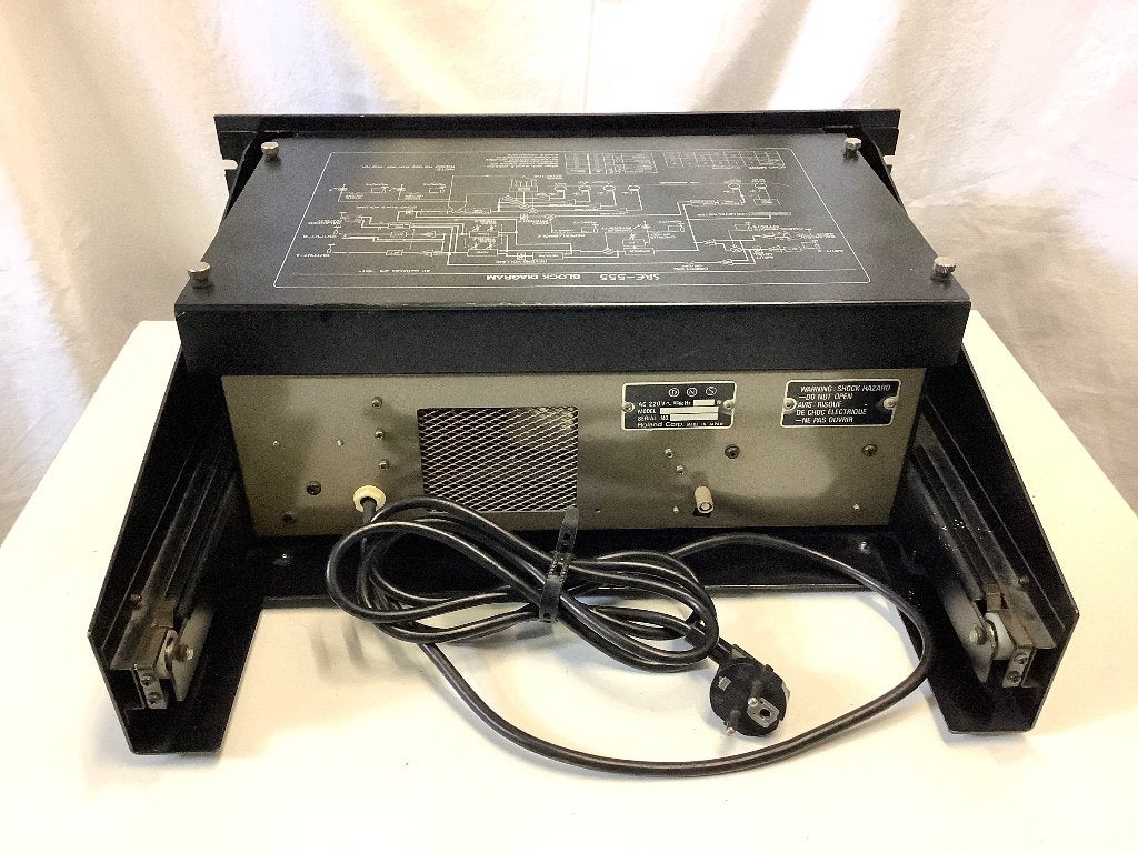 Roland SRE 555 Echo/Chœur, Musique & Instruments, Enlèvement, Utilisé, Chorus