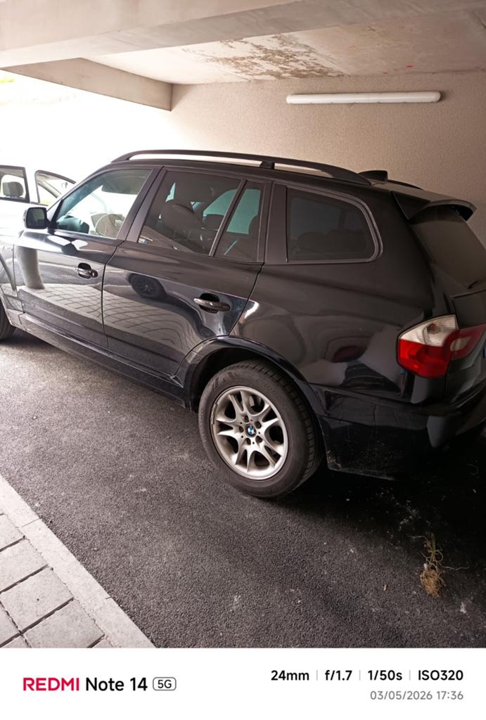 Bmw, Autos, Particulier, Achat