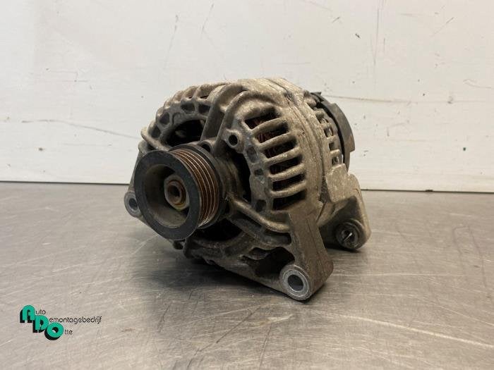 Dynamo d'un Opel Corsa (Corsa D 07-), -, Opel, 3 mois de garantie, Utilisé