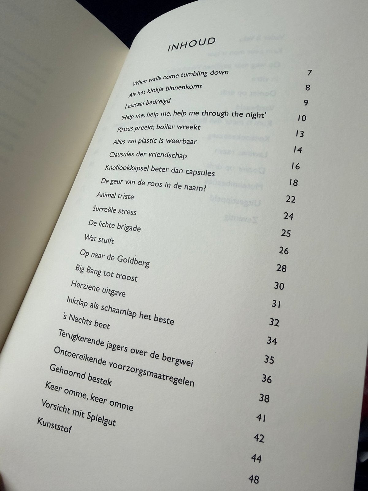 Gedichten poezie boek, Boeken, Ophalen, Zo goed als nieuw