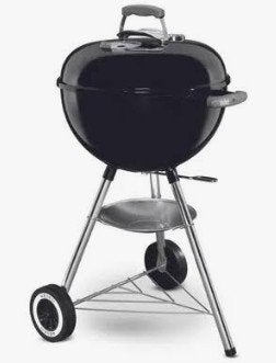 barbecue Weber Classic 47 cm–ongeopende originele doos, Tuin en Terras, Ophalen, Nieuw, Weber