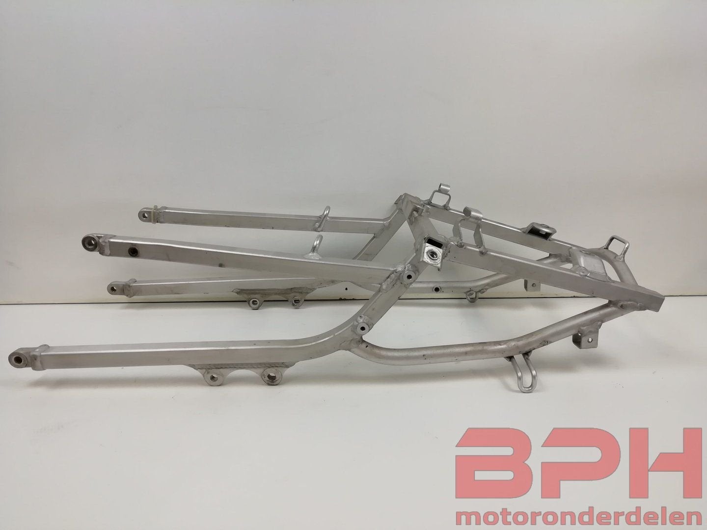 Subframe Suzuki GSX-R 600 750 1000 K1 K2 K3 2001 t/m 2003 GS, Enlèvement ou Envoi, -, -, -